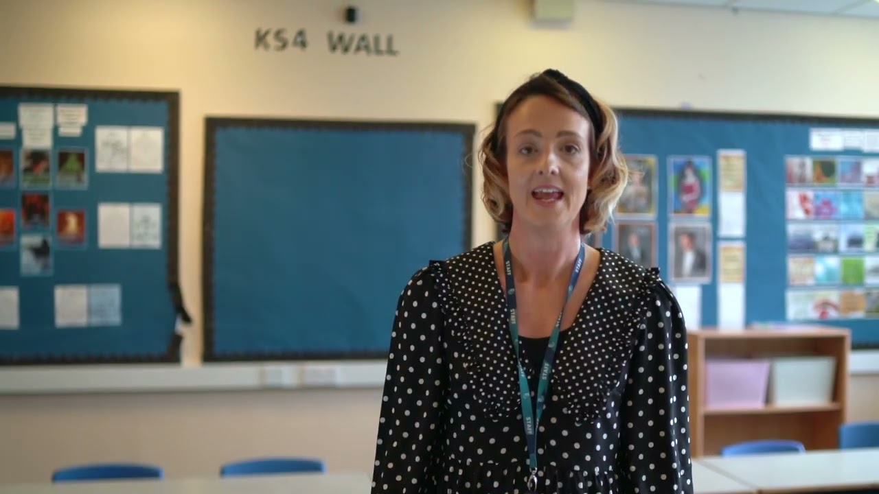 Year 6 transition 2022: Rye Hills Academy - Welcome Year 6