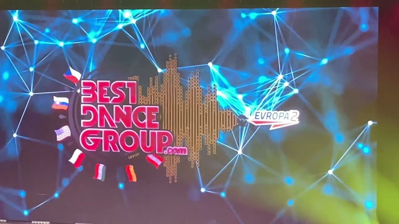 N JOY DANCE- Survival @bestdancegroup_TSR