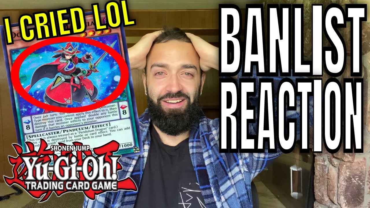 DOUBLE IRIS IS BACK LIVE BANLIST REACTION LETSSSSSSSSSSSSSSSSS GOOOOOOOOOOOOOOOOOOOOOOOOOOOOOOOOOOOO
