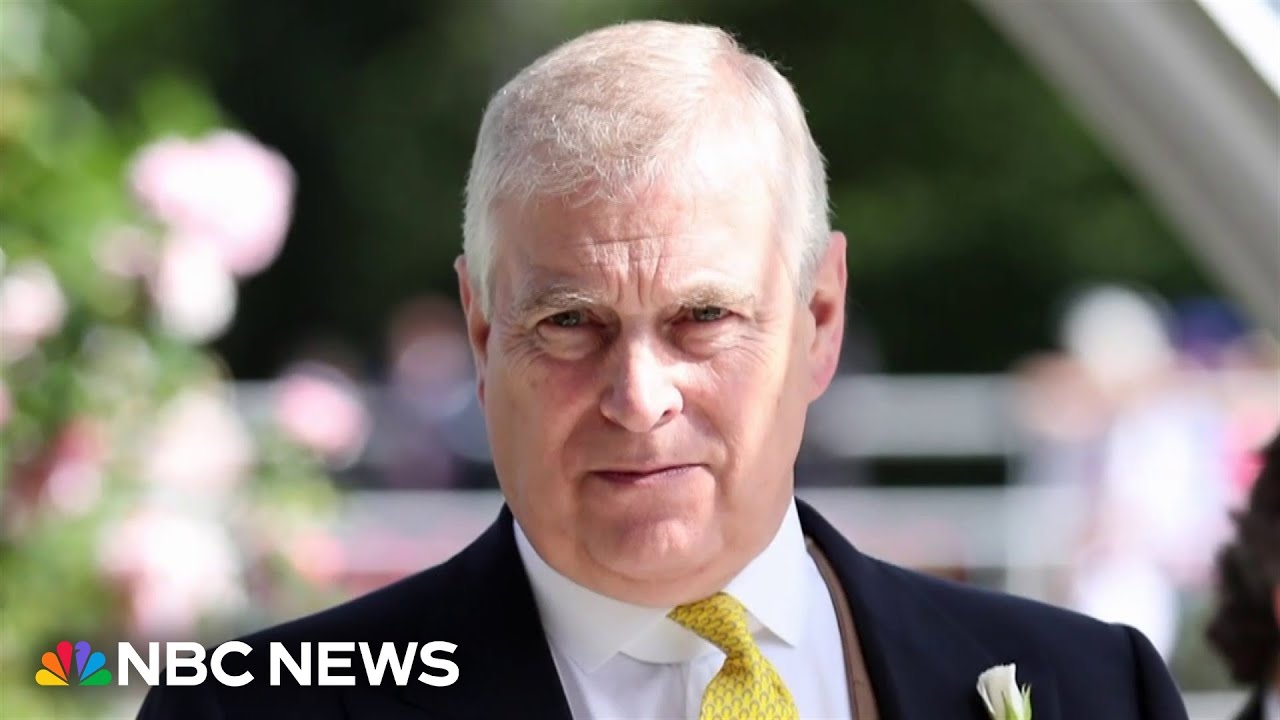 King Charles to remove Prince Andrew&rsquo;s titles and eject him from Royal lodge