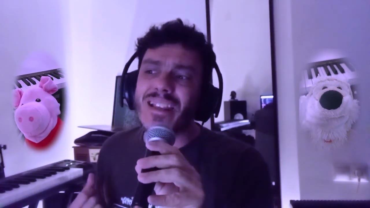 walk away - Cover's Lovers