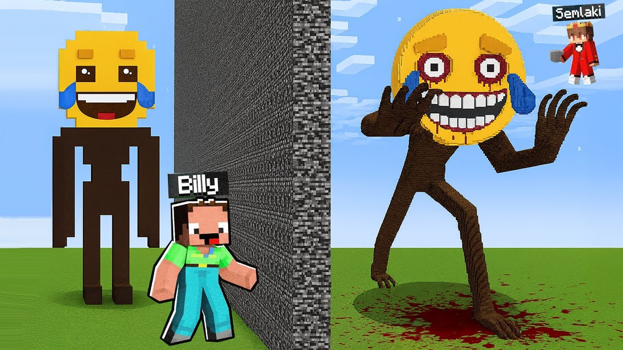Ich Cheate mit TAX MAN in Minecraft Bau Challenge!