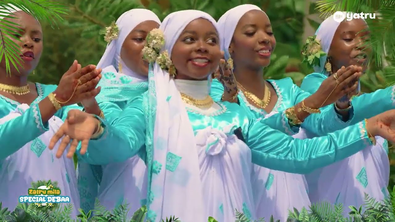 Madrassati Sania de Șadă_Zatru Mila _Yatru TV