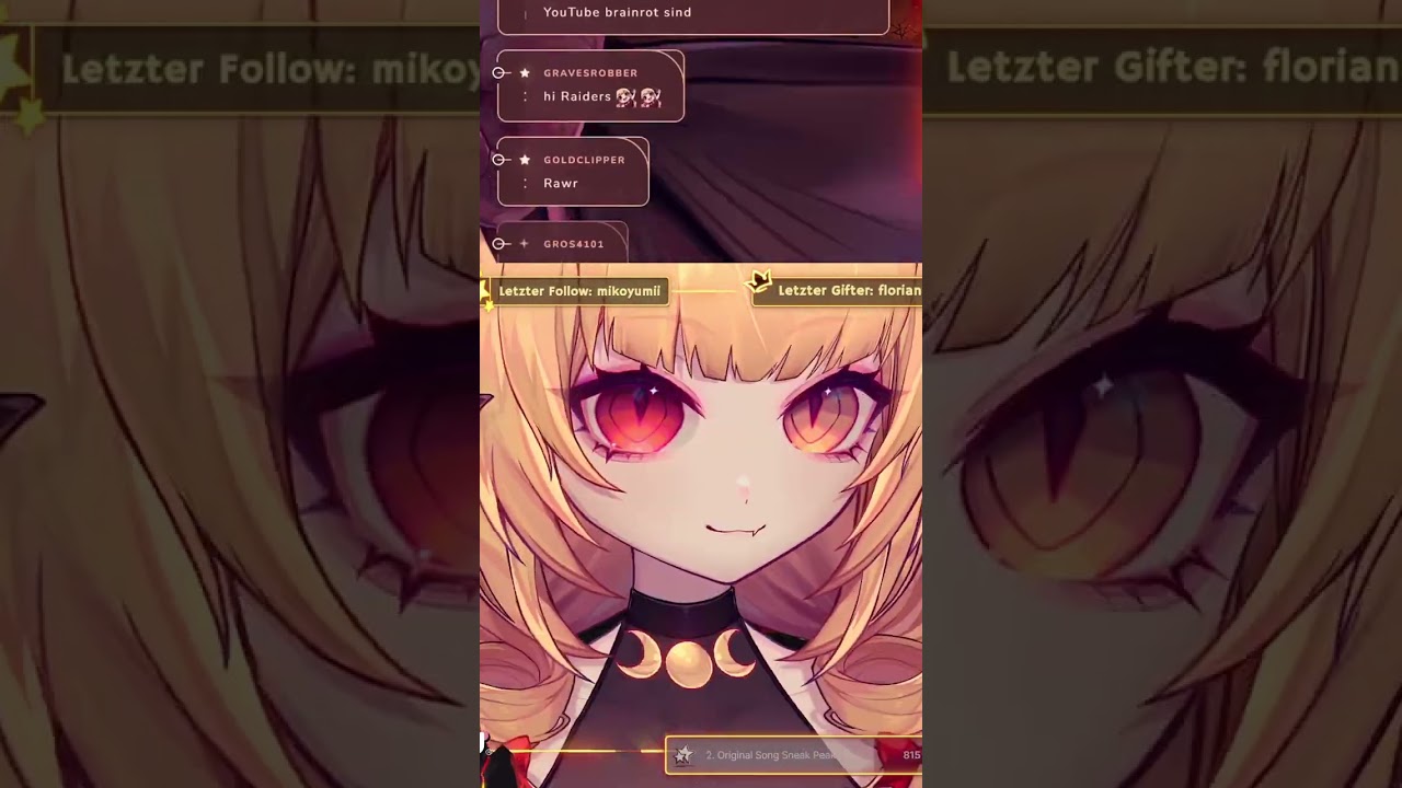 #jinja unter #Twitch | Nekorawr