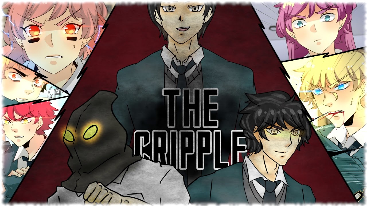 UnOrdinary - Remi vs Joker -&- Arlo Steps In ~ FanMade