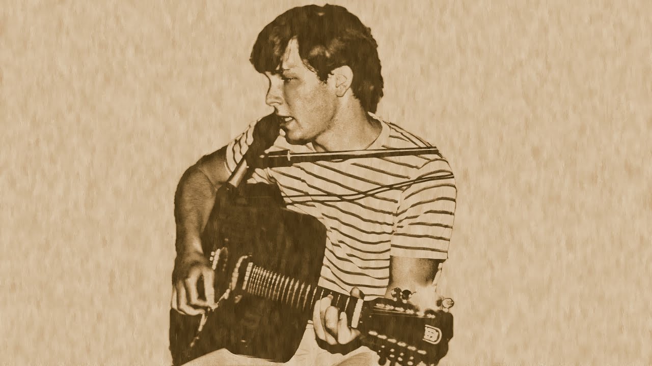 Rock Me Mama (Champion Jack Dupree Cover)
