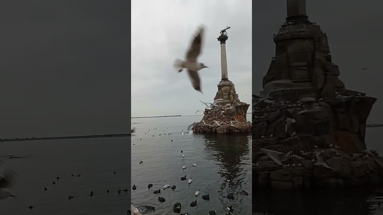 Запахло весной в Крыму!