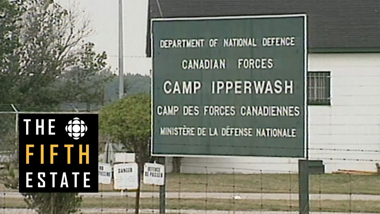 Ipperwash Land Expropriation  : Hell of a Deal (1989) - The Fifth Estate
