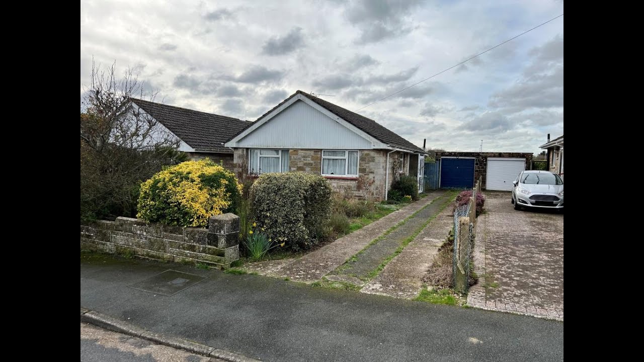 12 Footways, Wootton Bridge, Ryde, Isle of Wight, PO33 4NQ – March 2024 Auction