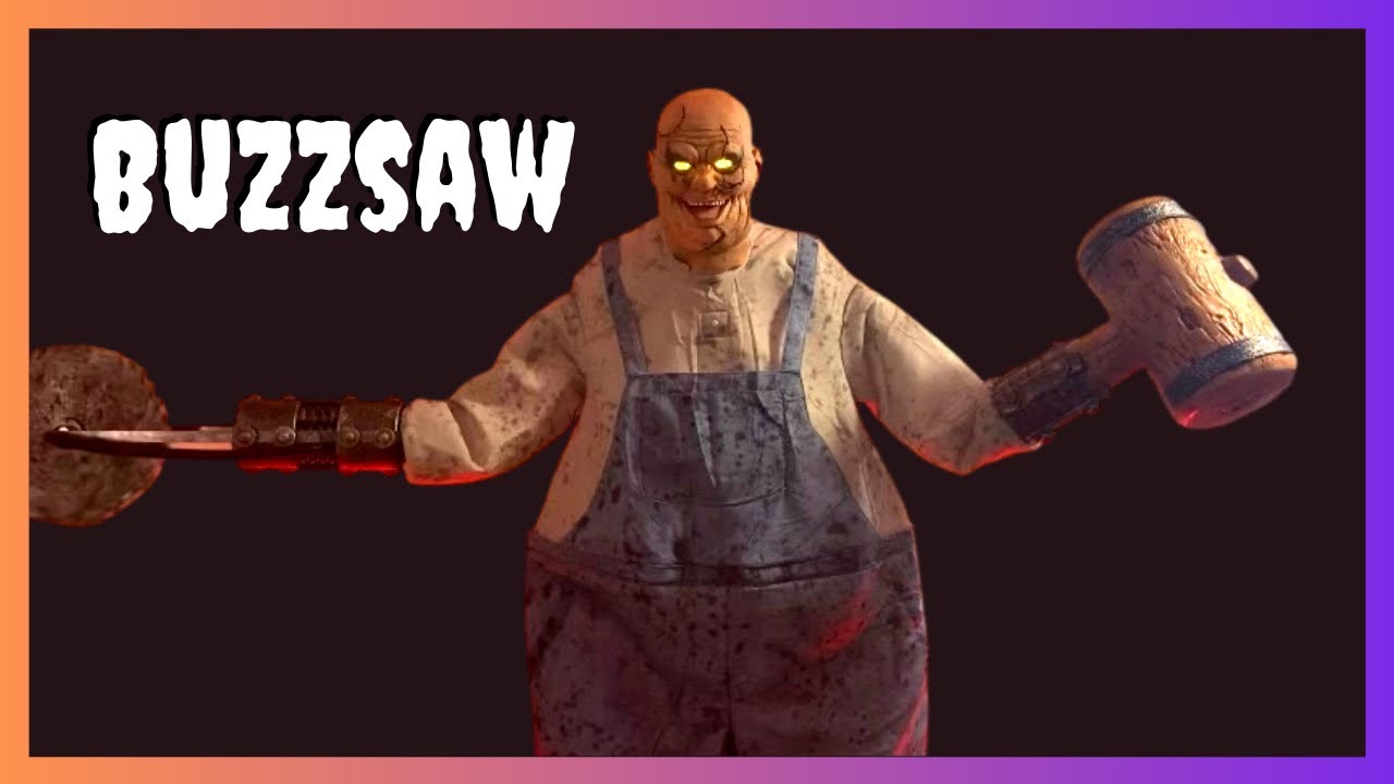 👻SpiritHalloween 2021 - Buzzsaw Unboxing/Setup🎃