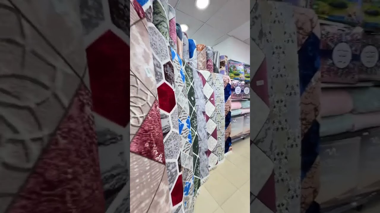 الحقي اشـترى اللي ناقـص بيـتك قبل رمضان 🏃🏼‍♀️