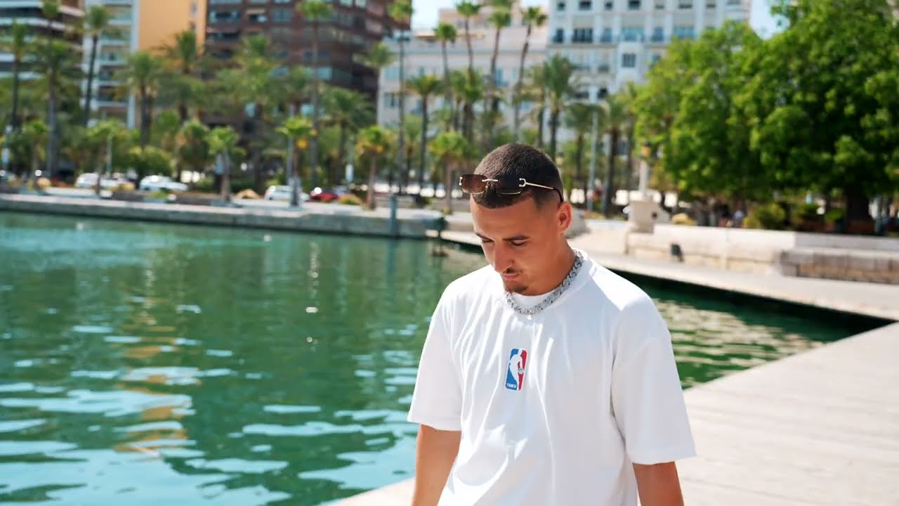 Thn - don't call (clip officiel)