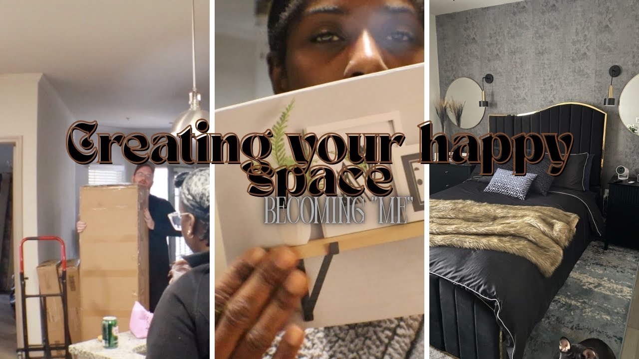 How to Create a Happy Space & Elevate Your Life | RUTH NANDA