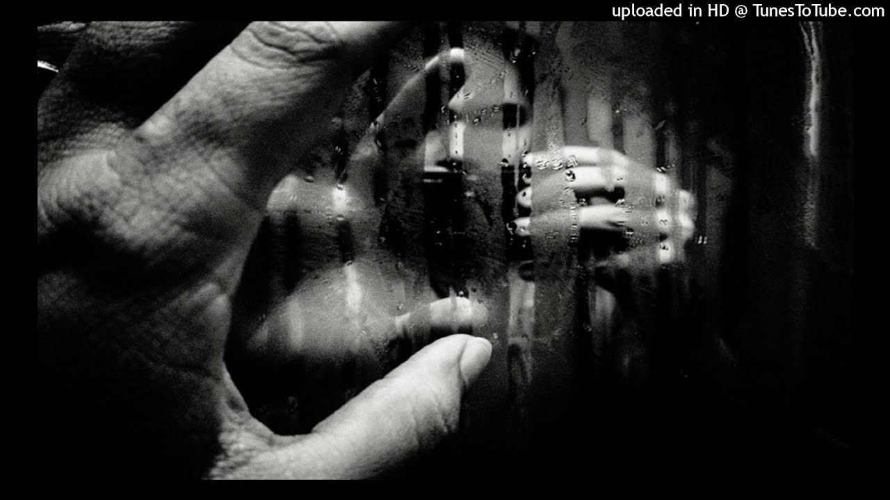 Randall Jones - Secondhand Leftovers (Timo Maas Remix)
