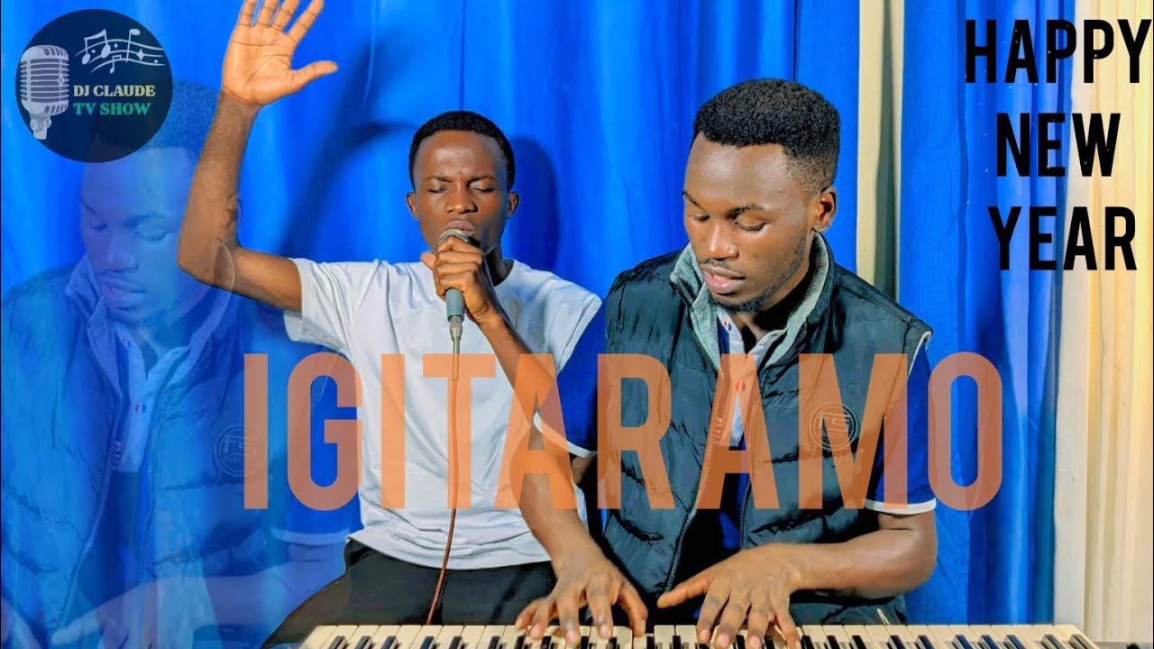 Hot 🔥 2026 praise and worship Cyuzuzo Claude Mbese urukundo rw'Imana, You're Holy Happy New Year 🎉