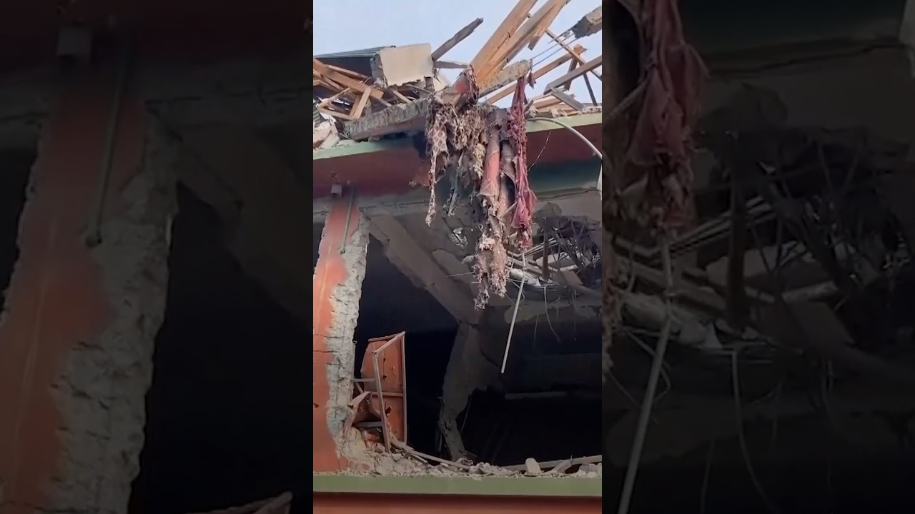Pakistan Signals Potential Retaliation After India Air Strike