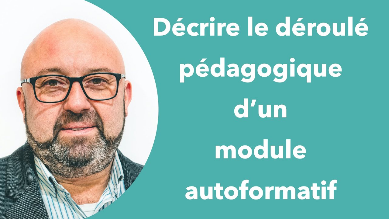Concevoir un synopsis elearning