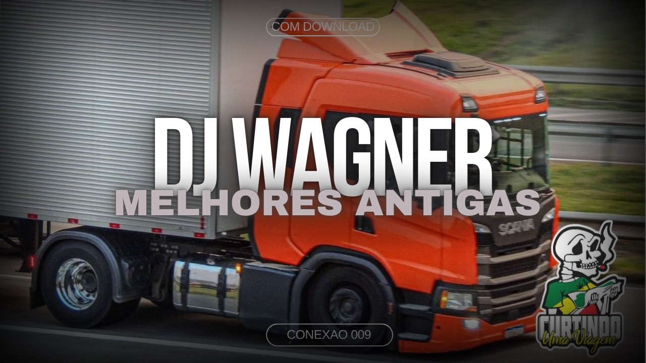 DJ WAGNER | AS MELHORES FAIXAS ANTIGAS #39 (SO AS RARIDADE)