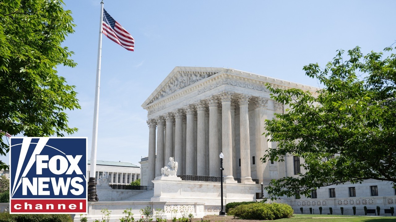 If we want 250 more years of America, the Supreme Court must be supported 'NOW': Turley