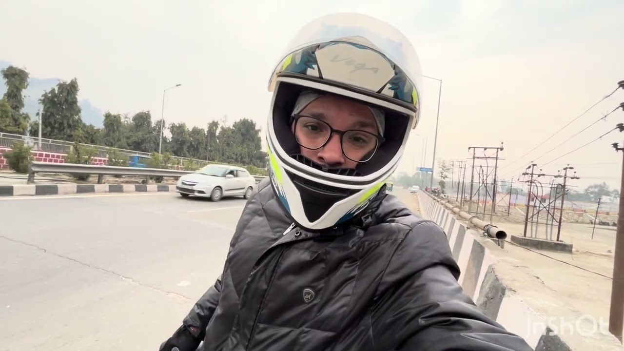 Rishikesh vlog ||day 4|| aj ghar ke liye vapis nikl gye barish me bhigte hue🥶#uttrakhand #travel 