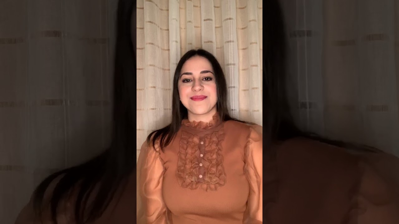 Fatima Zahra Khchina - Nari w korhti - مالوف - ناري وقرحتي