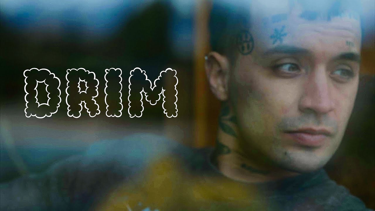 MIKE SOUTHSIDE - DRIM (Official Video)
