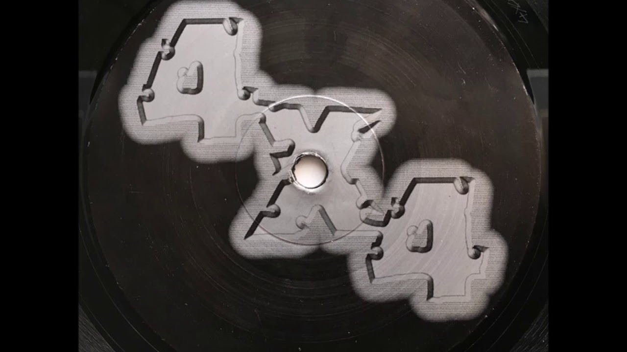 Mara Branco, Julian Sandell & Henry Cullen - A1 - Hard