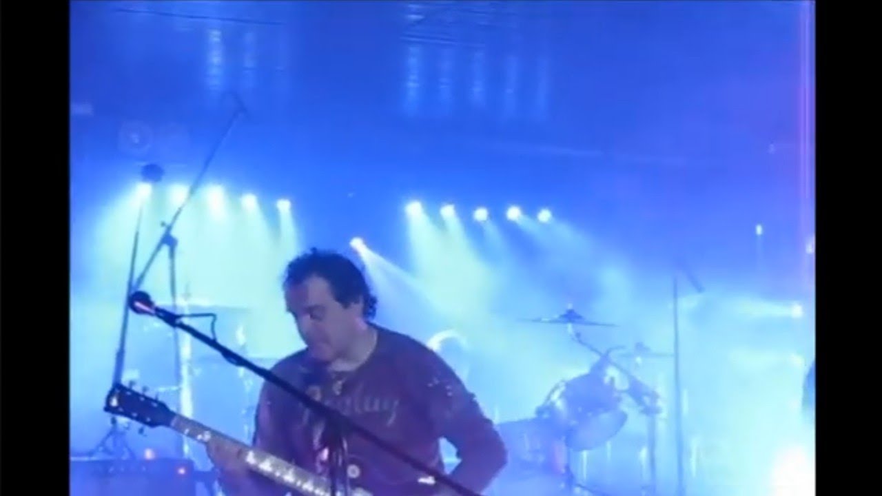 Vanadium - Easy Way To Love (Music Video)