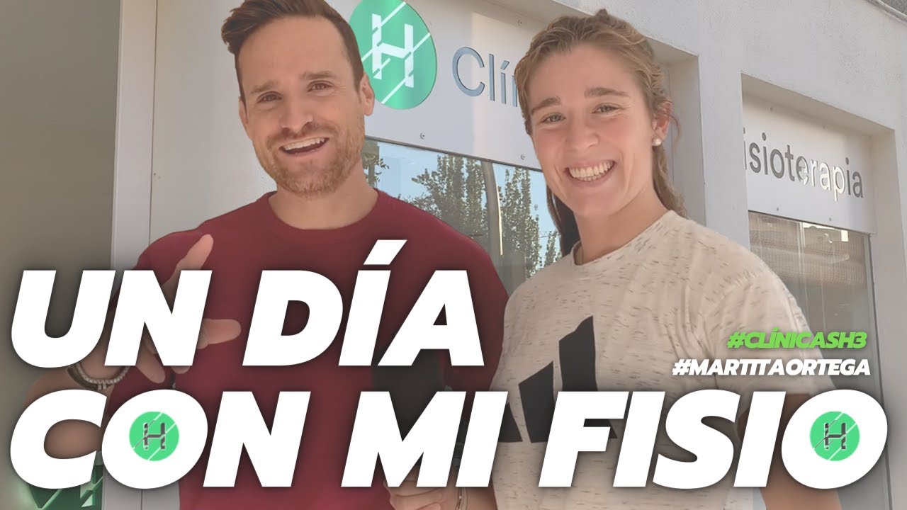 ¡OS ENSEÑO mi FISIO!: mis TRATAMIENTOS, la CLÍNICA...