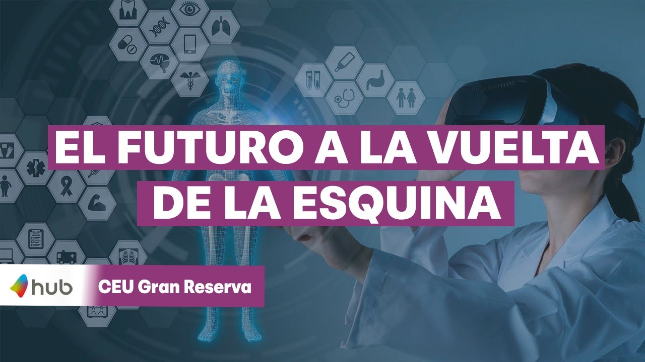 EL FUTURO A LA VUELTA DE LA ESQUINA