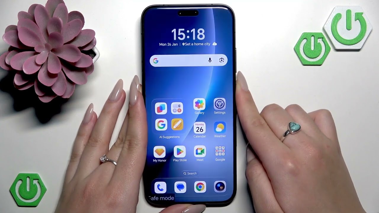 HONOR Magic8 Pro – Otomatik Yeniden Başlatma Sorunu Nasıl Düzeltilir