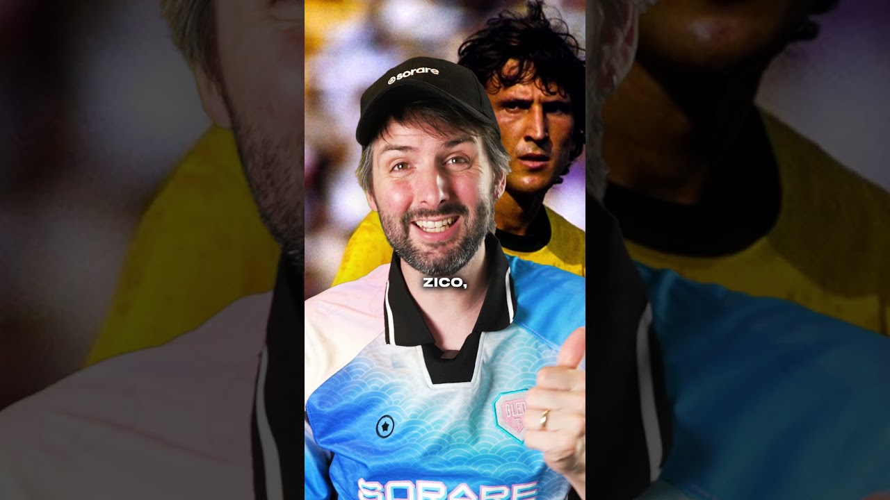 5 THINGS TO KNOW ABOUT JAPANESE FOOTBALL ⚽️ 🇯🇵 #sorare #football
