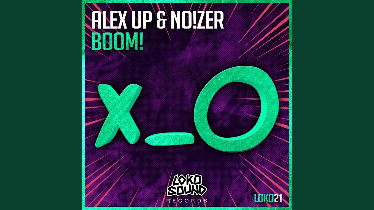 BOOM!