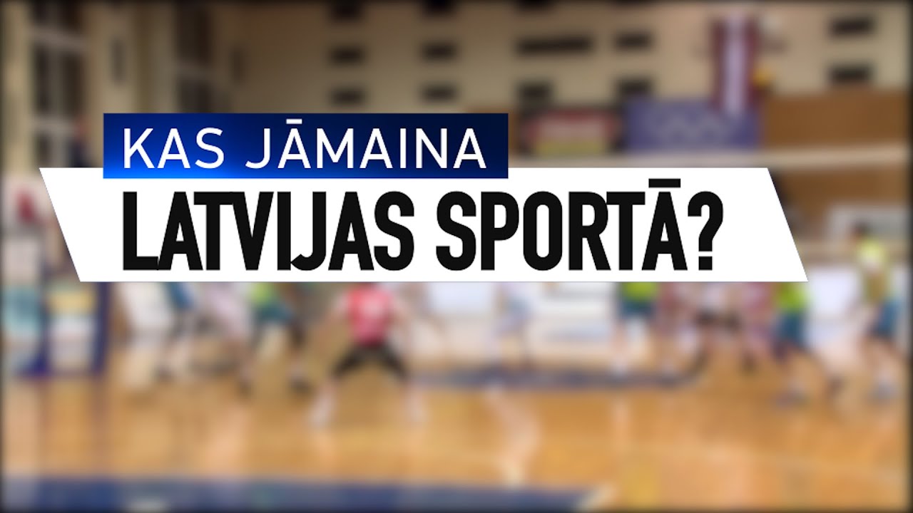 Klubu volejbols Latvijā nespēj pāriet nākamajā līmenī