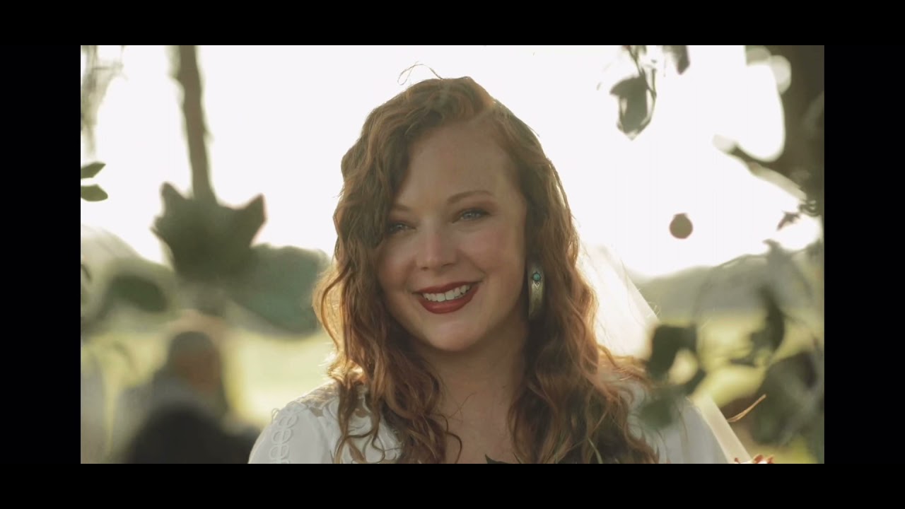 Kaitlin Butts and Cleto Cordero Wedding