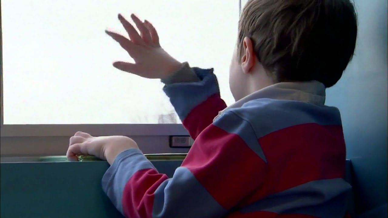 Autism Now: MacNeil, Lehrer Discuss 'National Emergency' Explored in Series