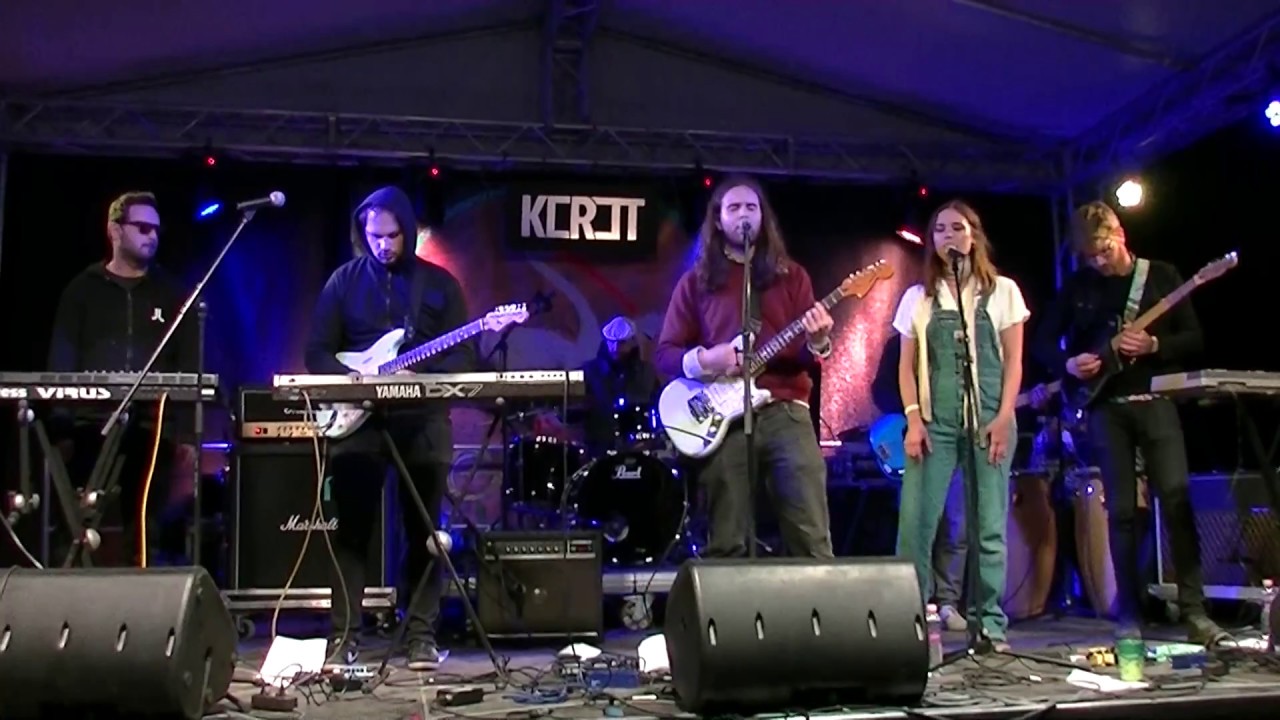 Rock Band For Old Men Kolorado 2017 06 07