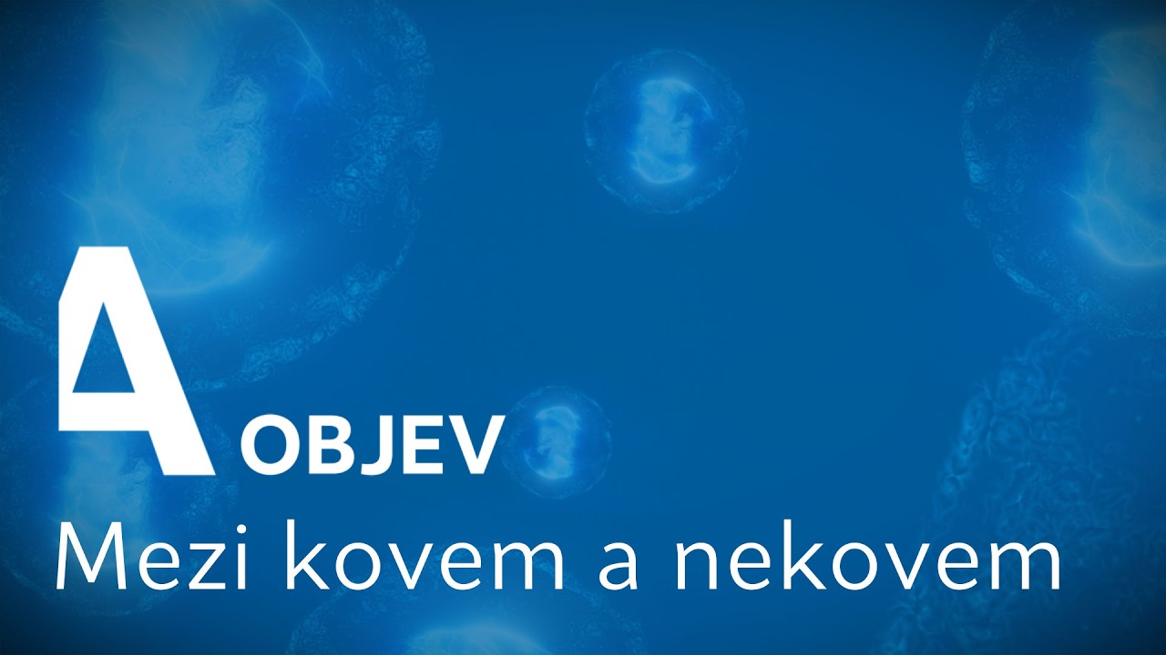 Od nekovu ke kovu