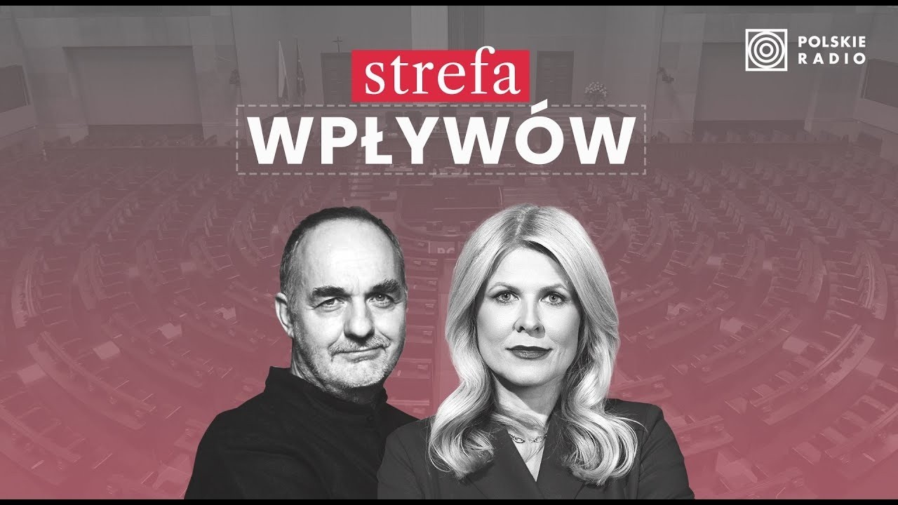 Kto korumpował prezydenta Częstochowy? Czy Nawrocki ulegnie Kaczyńskiemu? | Strefa Wpływów