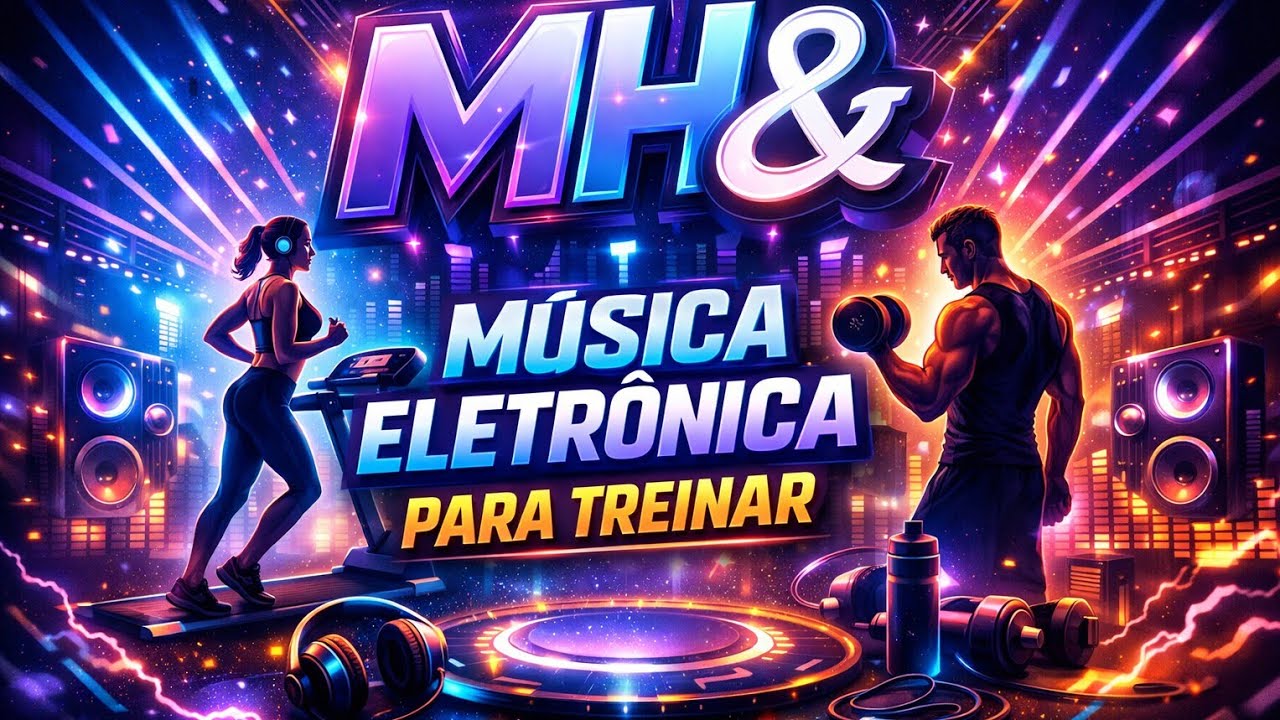 Não fique parado sinta o som!!