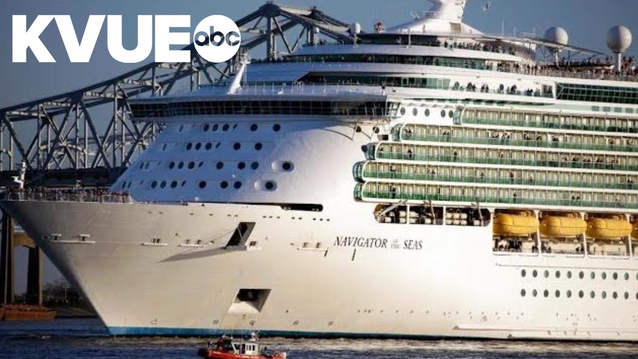 Woman sues Royal Caribbean over fianc&eacute;'s death on cruise ship