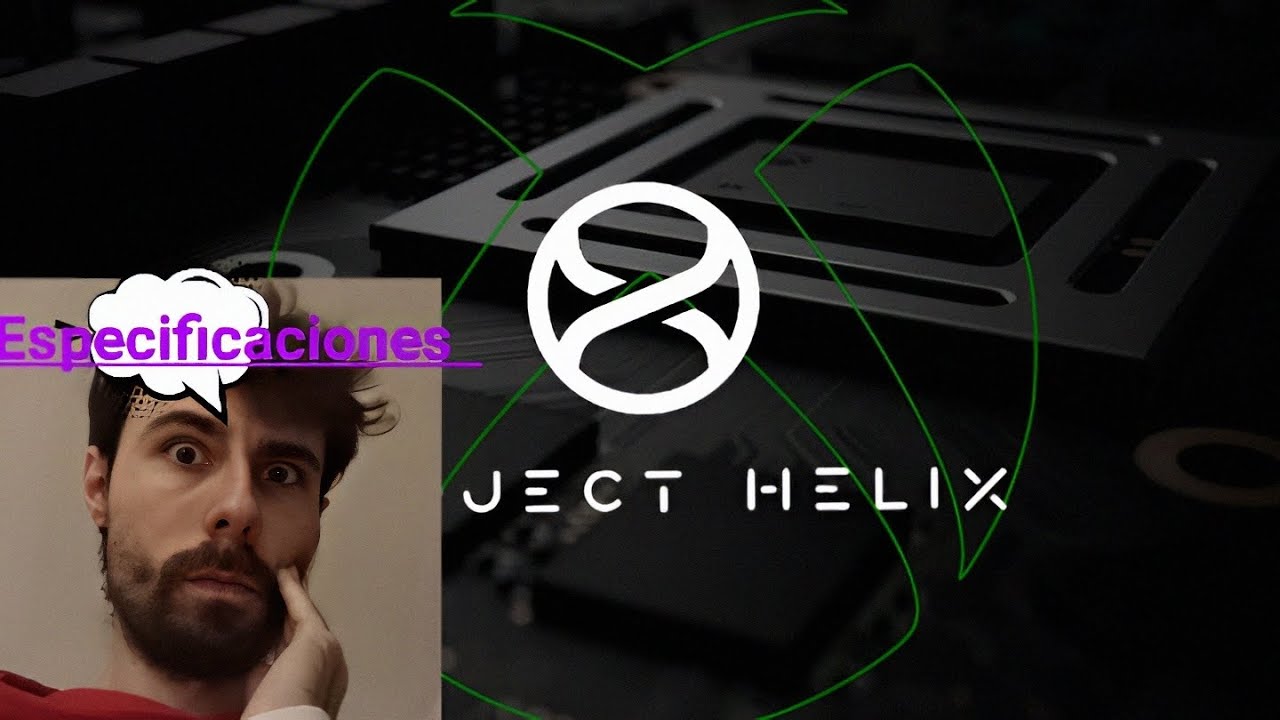 Project Helix (Microsoft): ¿Qué trae dentro? Especificaciones y primeros detalles