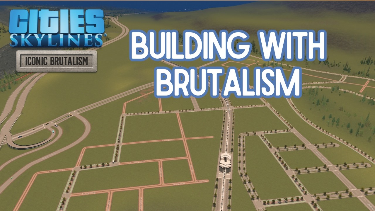 Saturday Livestream | Cities Skylines