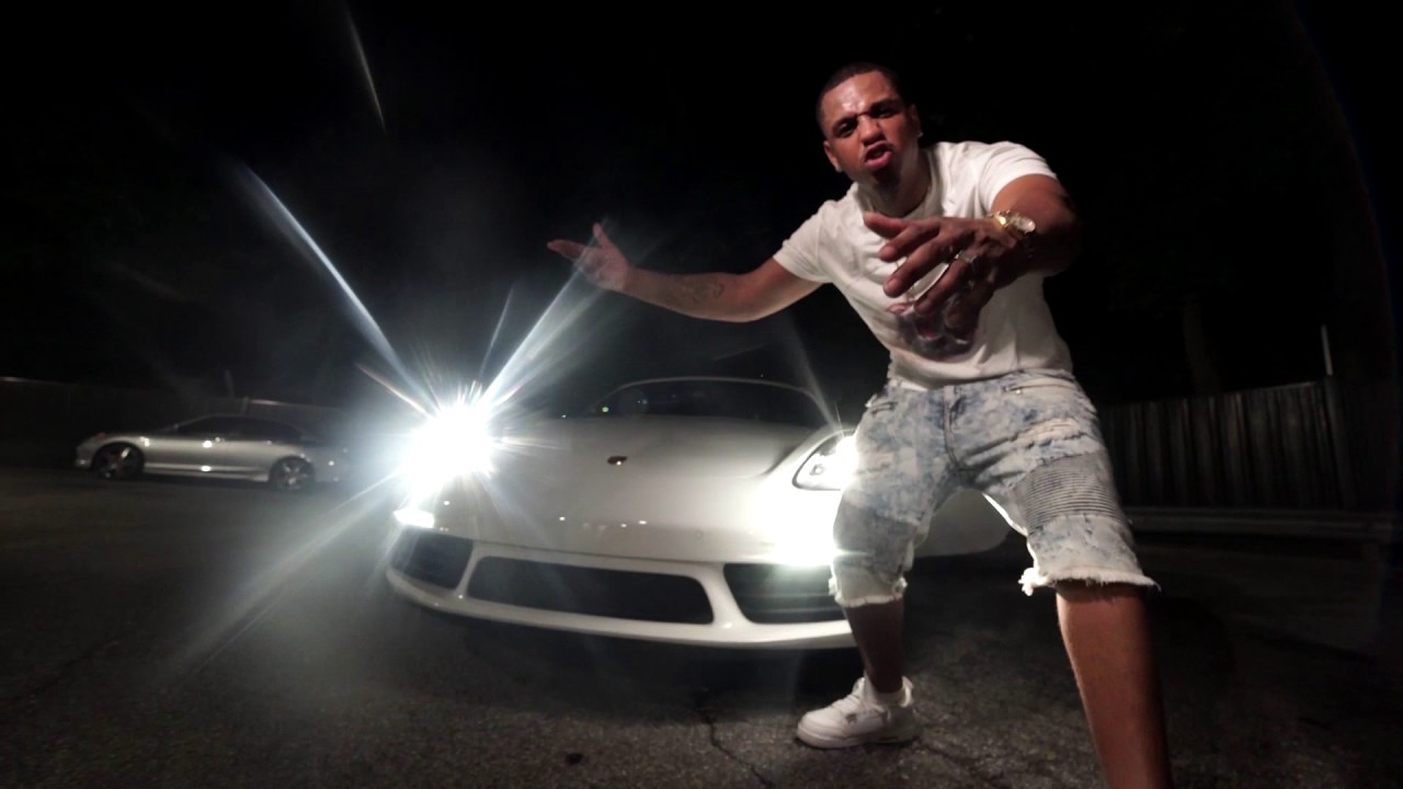 O Racks x FabDon x Chase Sos - Bundle Up ( Official Music Video )