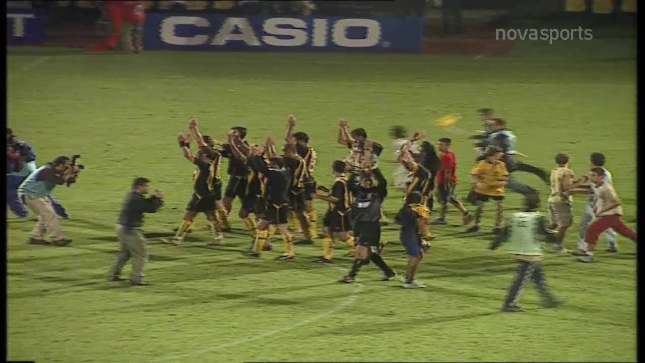 AEK - ΠΑΝΑΘΗΝΑΙΚΟΣ (1-0), 14/09/2002