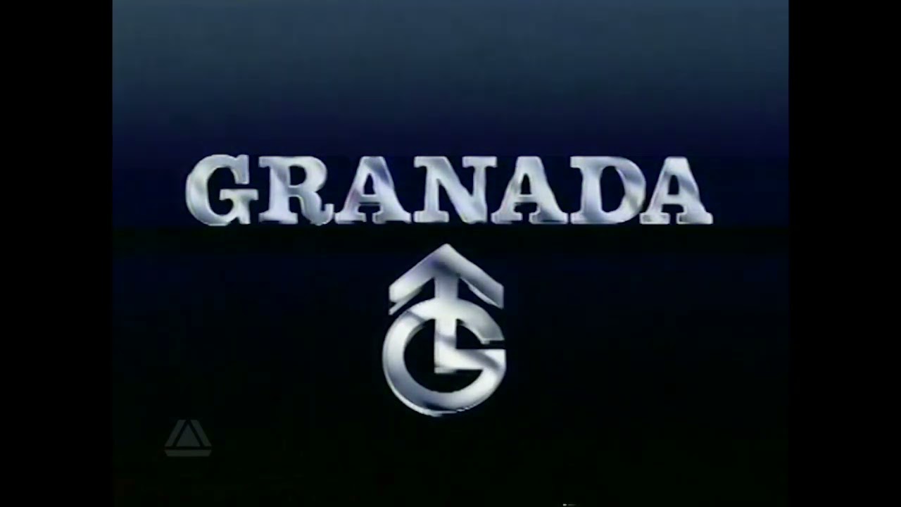 Granada Television: Closedown (1987)