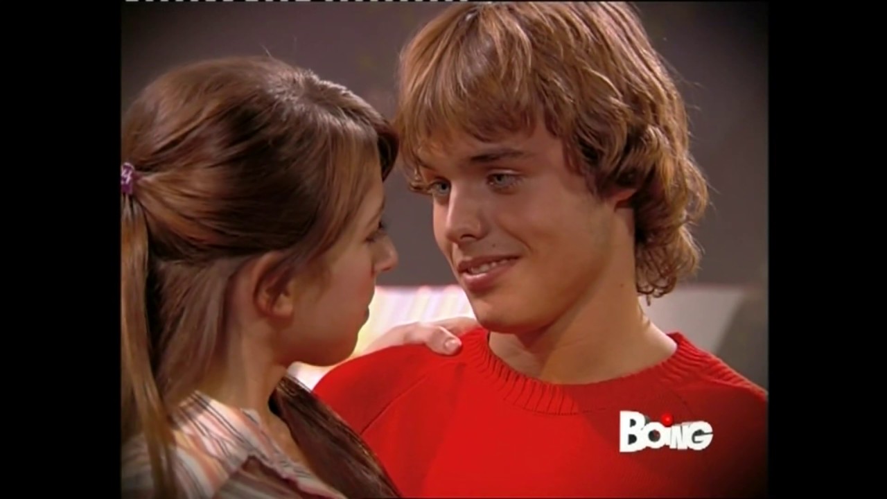 Flor 1 - Episodio 55 (ITA HD 1080p)