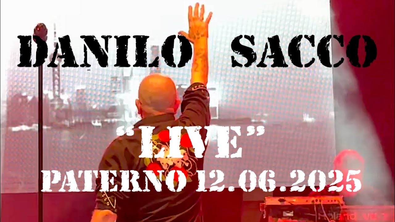 Danilo Sacco 