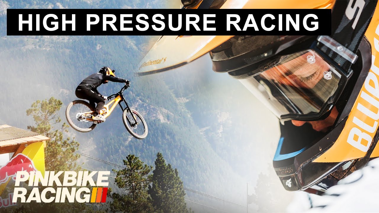 The Battle You Can’t See | Pinkbike Racing