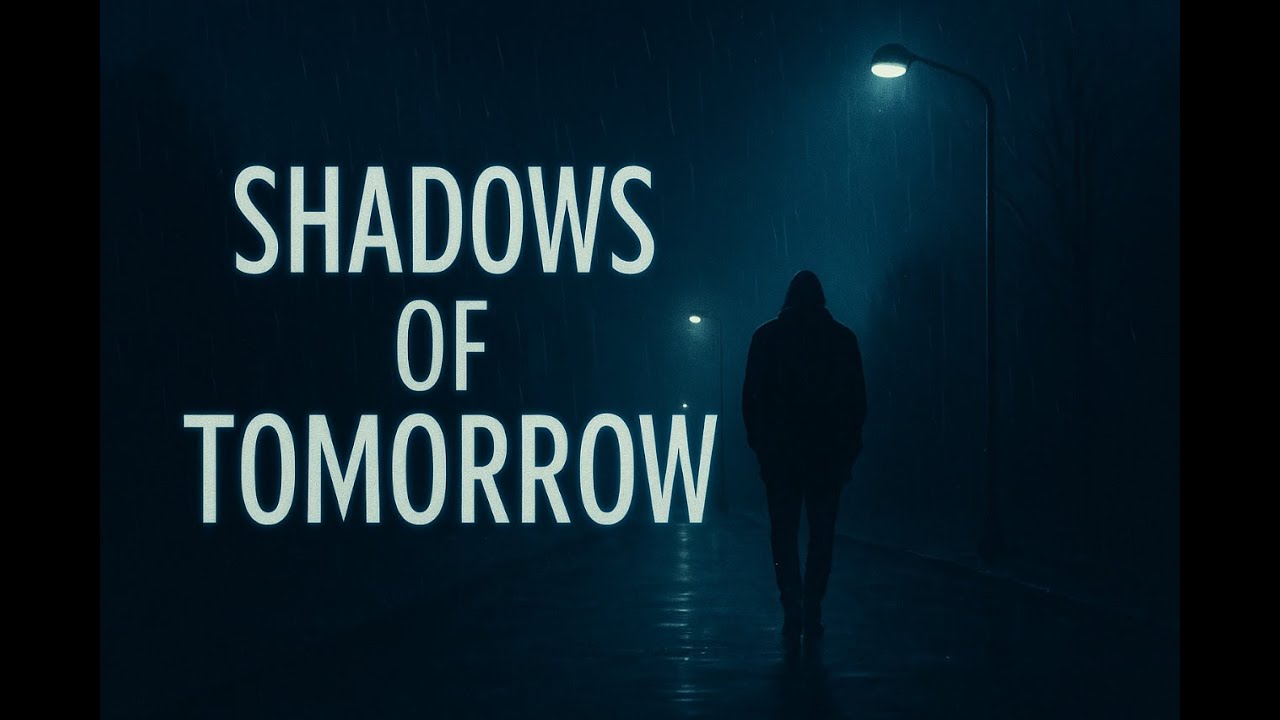 RED Eagle – Shadows of Tomorrow (Official Music Video)